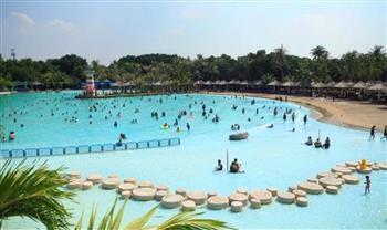 Siam Amazing Park