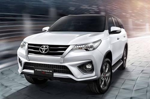 SUV