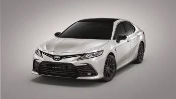 CAMRY