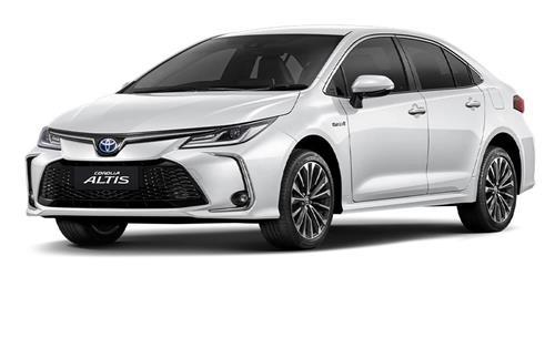 SEDAN