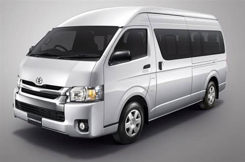MINIVAN