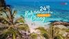 Koh Chang Trip
