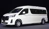 VAN ALL NEW