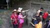 Visiting Elephants In Bangkok