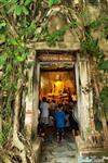 Damnoen Saduak Floating Market And Mae Klong Market